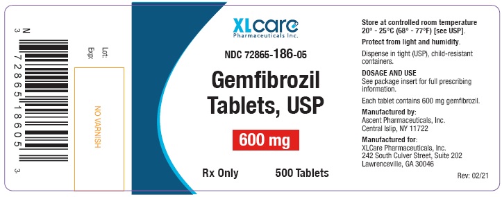 Gemfibrozil